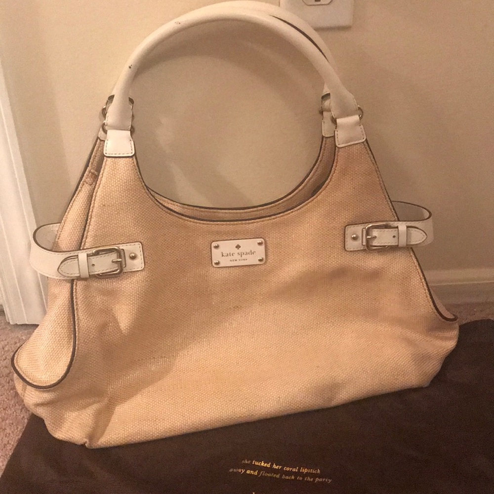Kate spade bag